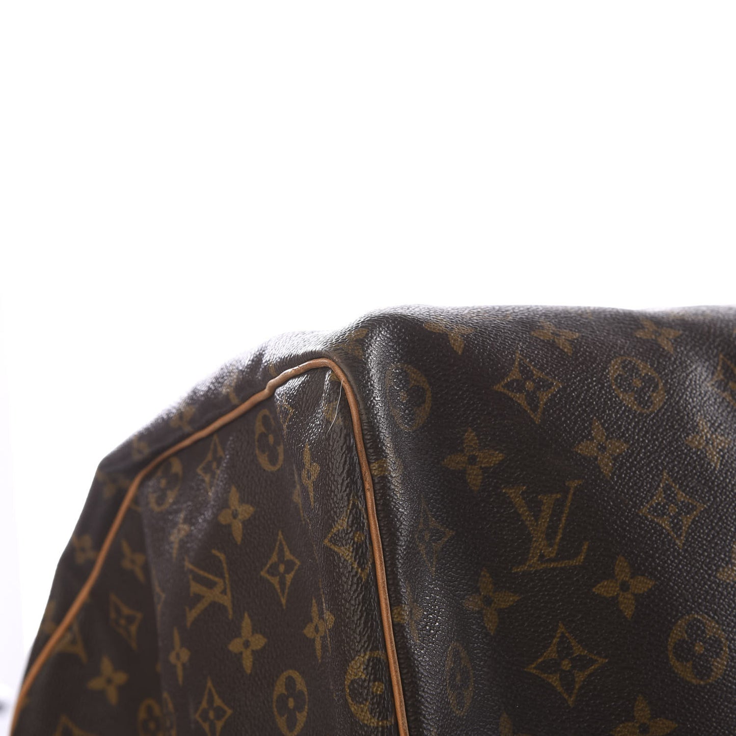Monogram Keepall Bandouliere 60