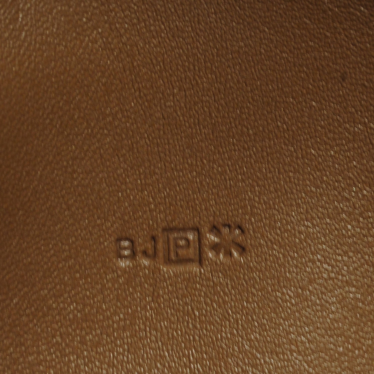 Hermes Togo Dogon Combined Wallet Etoupe 8 of 9