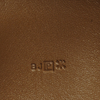 Hermes Togo Dogon Combined Wallet Etoupe 8 of 9