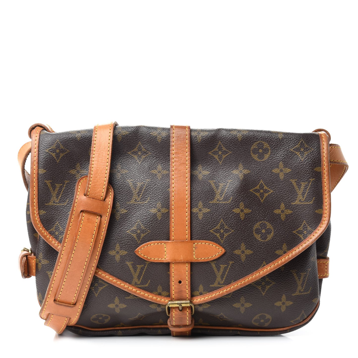 Monogram Saumur 30