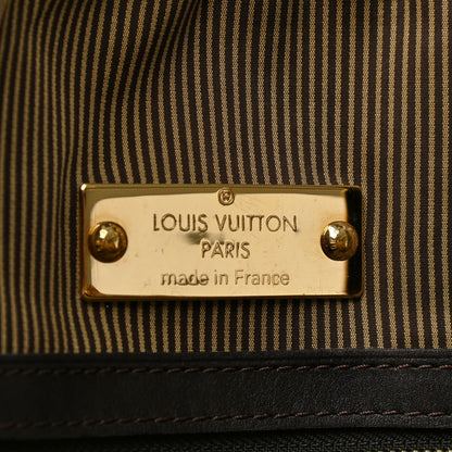Louis Vuitton Monogram Bequia Porte Document Geant 6 of 14