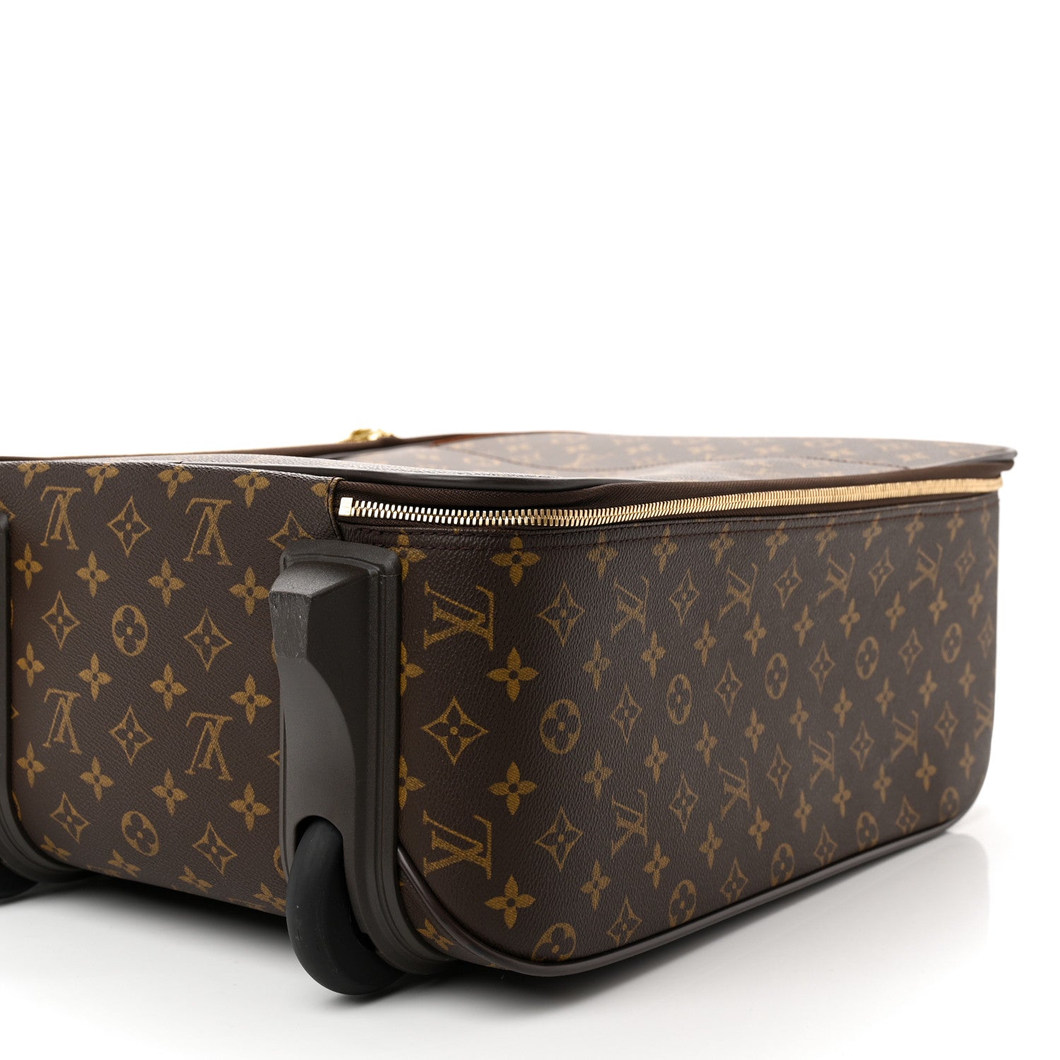 Louis Vuitton Monogram Pegase 45 9 of 14