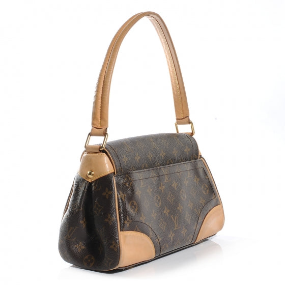 Monogram Beverly MM