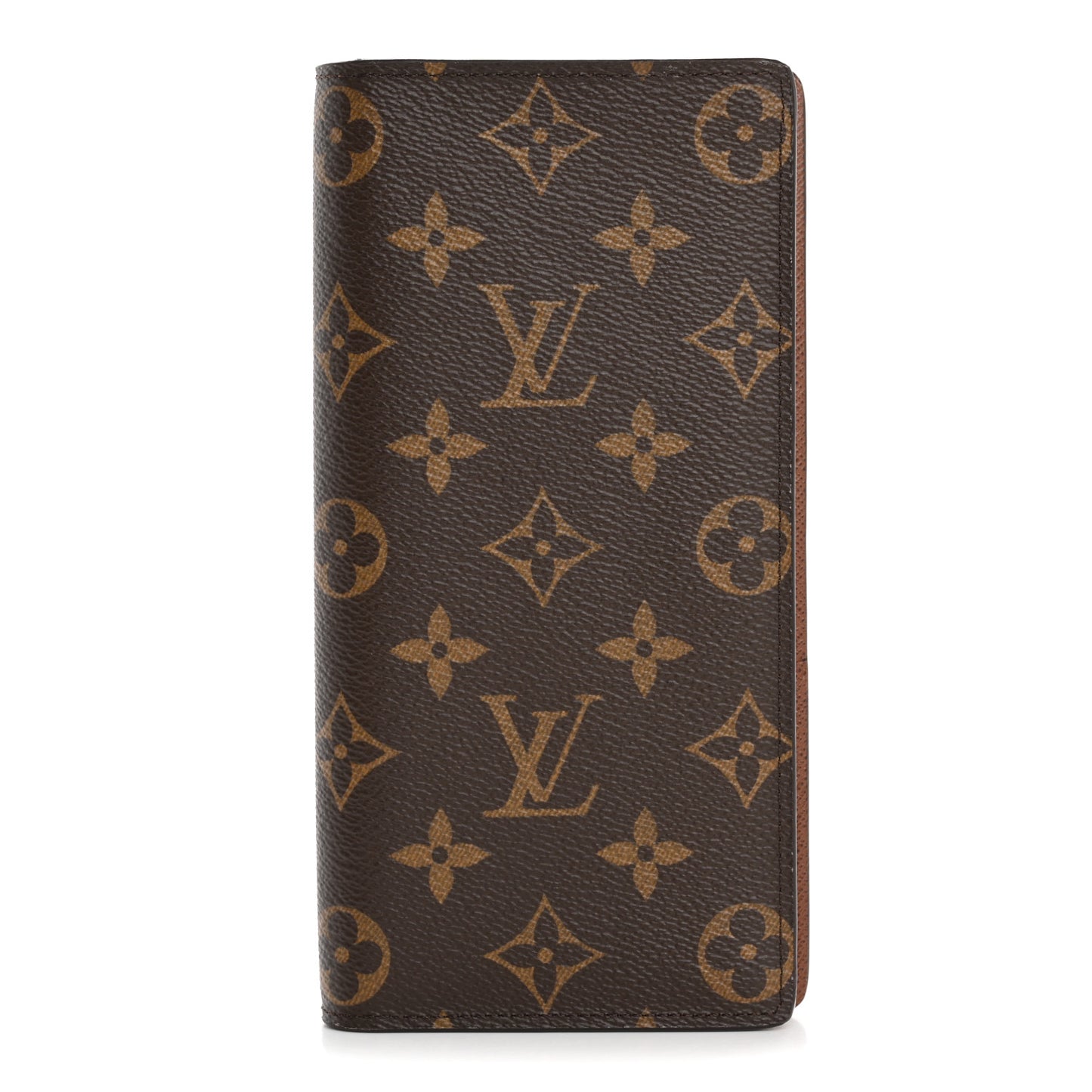 Monogram Brazza Wallet