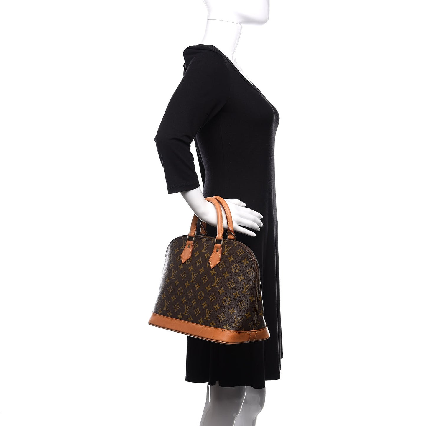 Monogram Alma PM