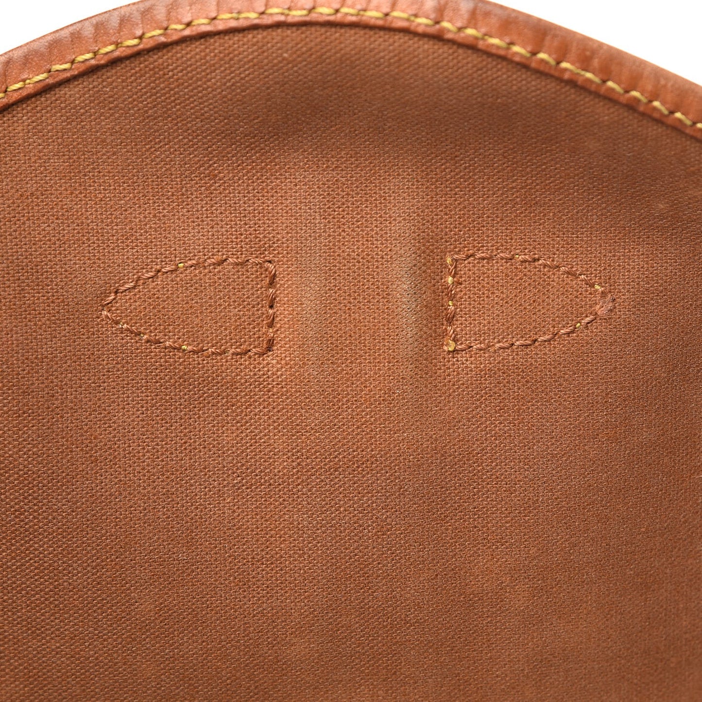 Monogram Saumur 30