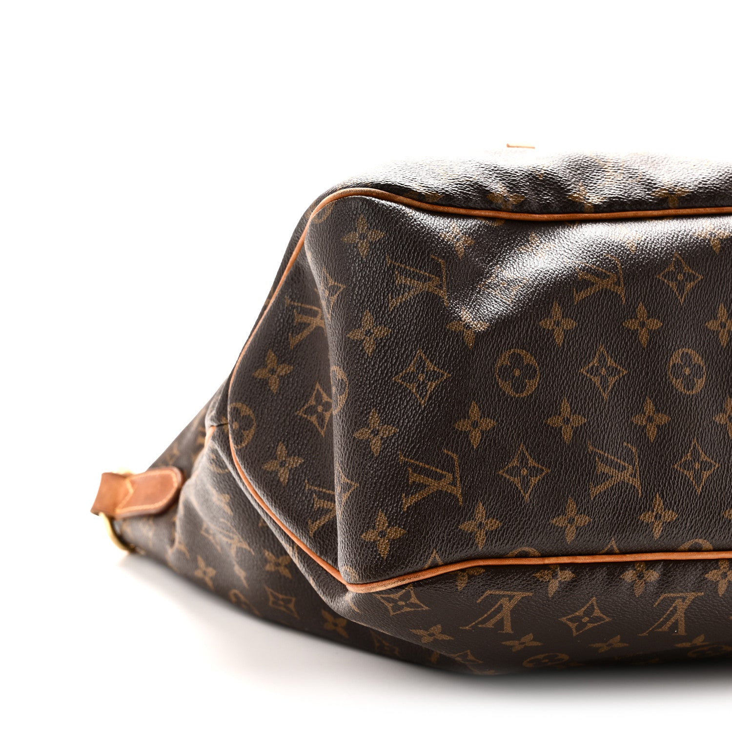 Louis Vuitton Monogram Delightful GM 8 of 9