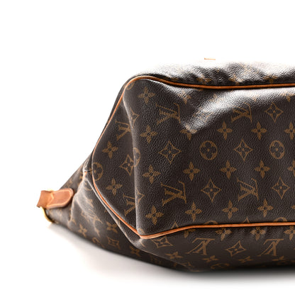 Louis Vuitton Monogram Delightful GM 8 of 9