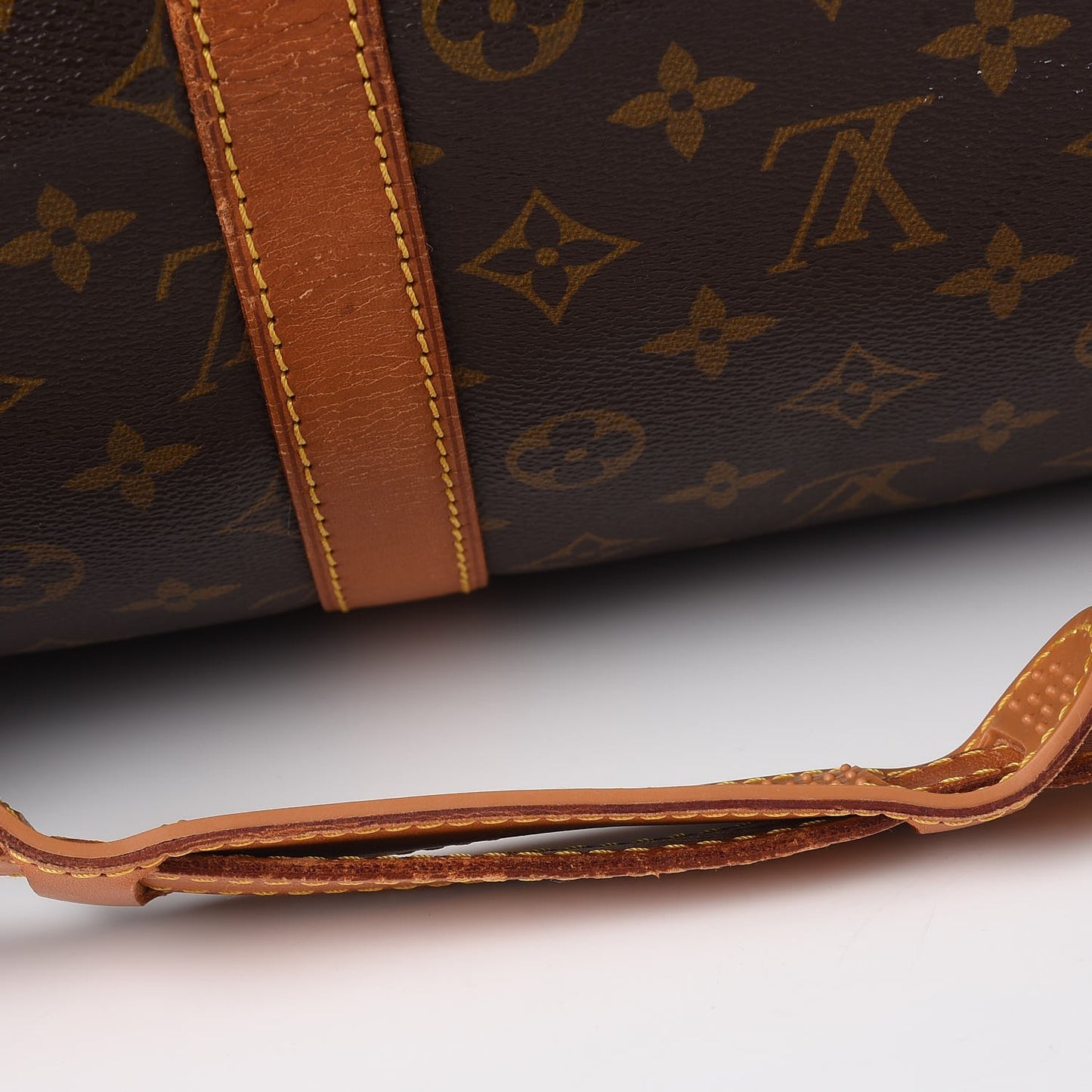 Monogram Keepall Bandouliere 55