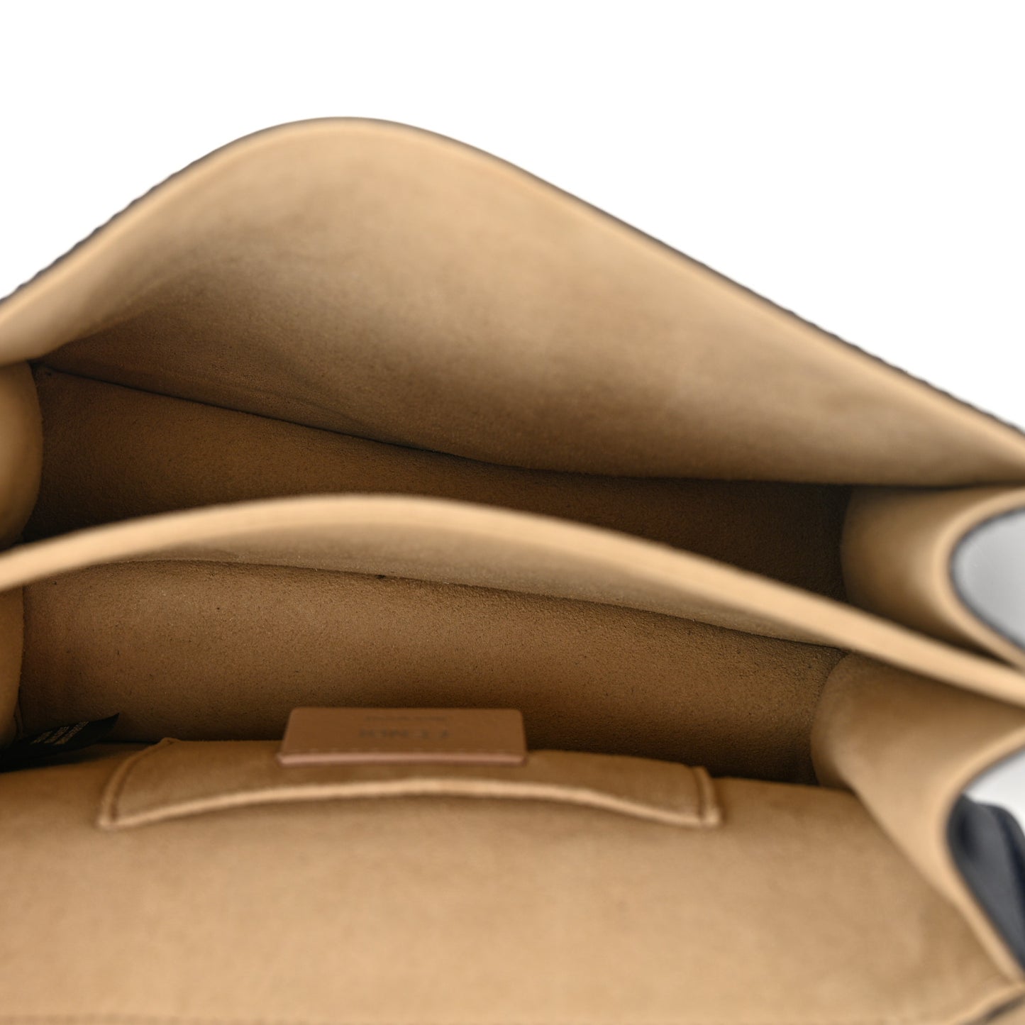 Snakeskin Vitello Liberty Elaphe Open Your Heart Small Kan I Shoulder Bag Blue Berry Balena Natural