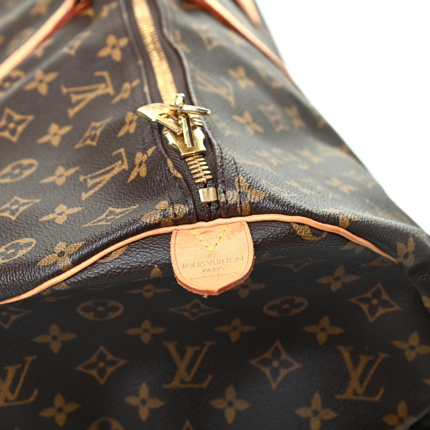 Monogram Keepall 60