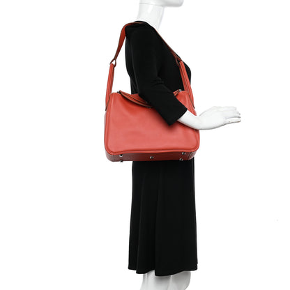 Hermes Swift Lindy 30 Sanguine 2 of 11