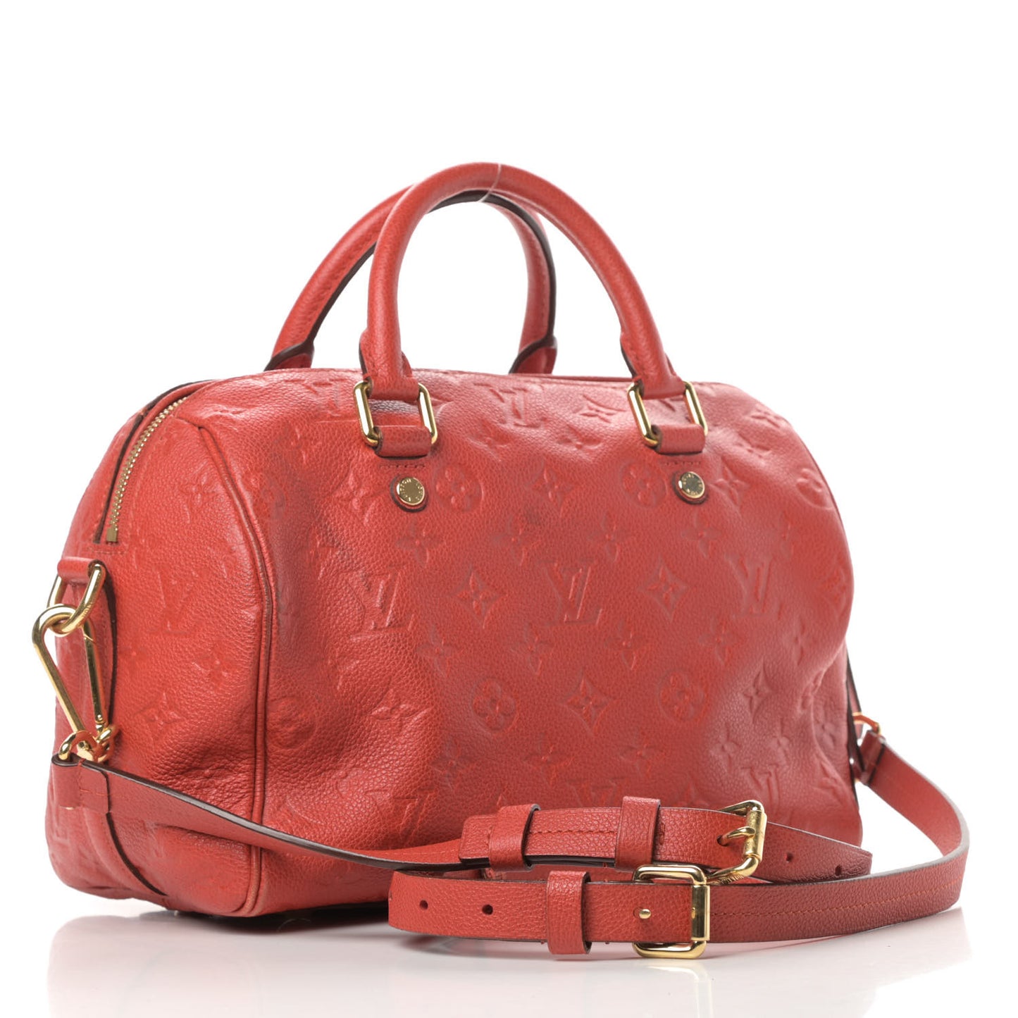 Empreinte Speedy Bandouliere 25 Orient