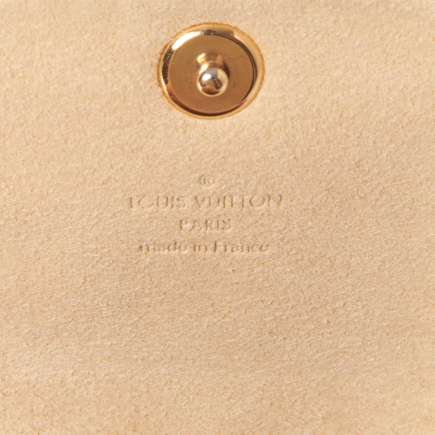 Monogram Pochette Cancun
