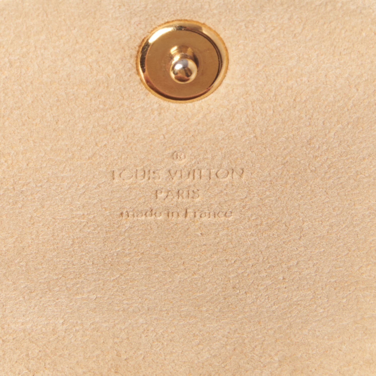 Louis Vuitton Monogram Pochette Cancun 7 of 7