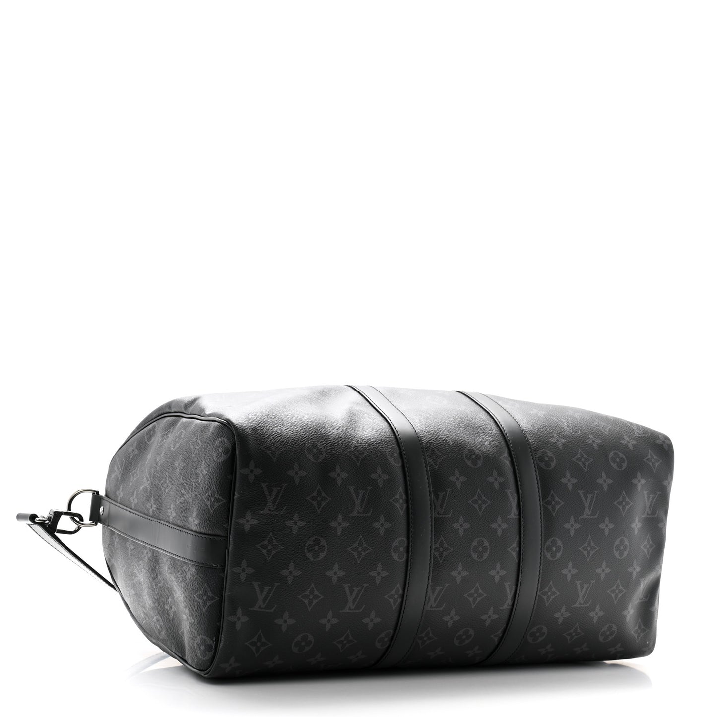 Monogram Eclipse Keepall Bandouliere 45