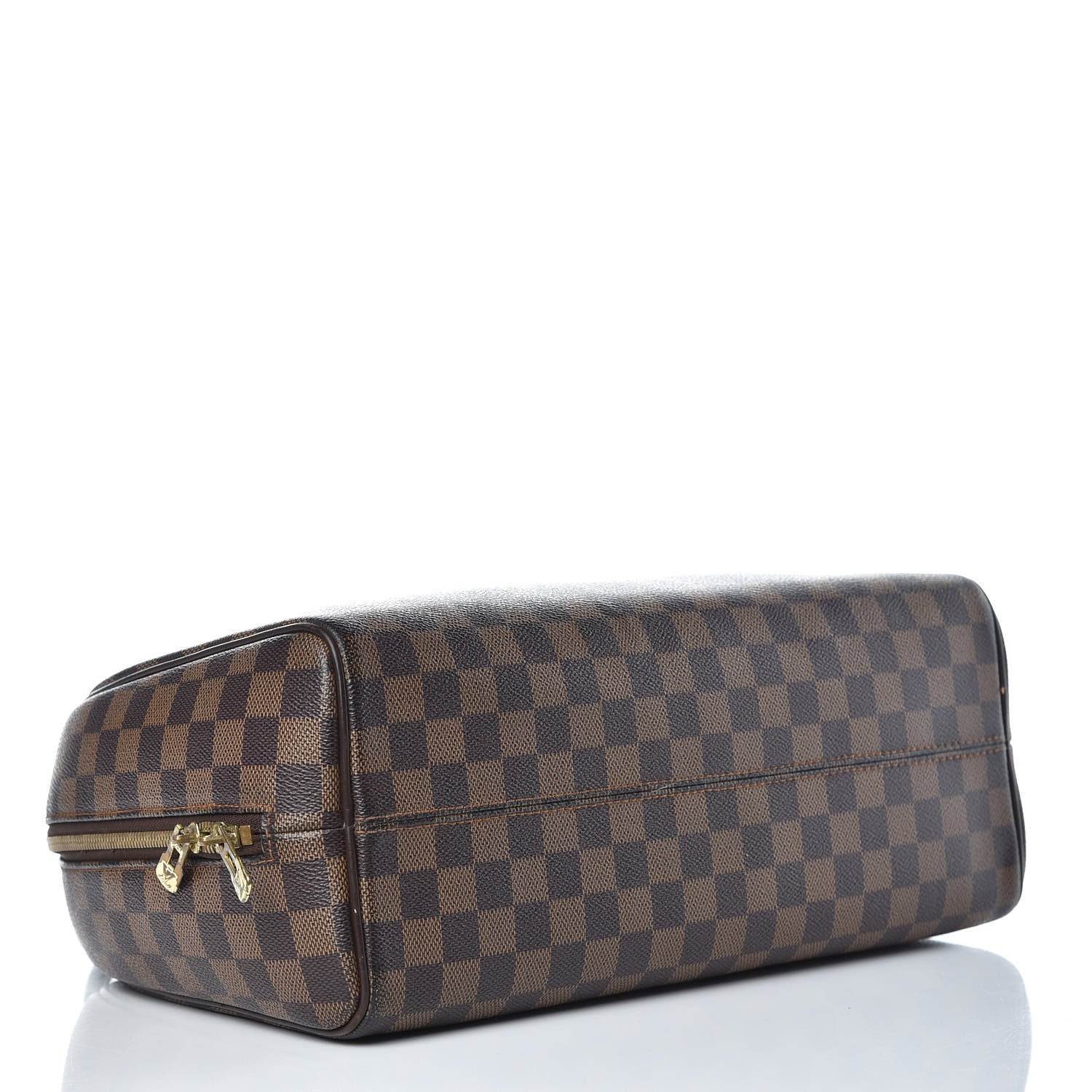 Louis Vuitton Damier Ebene Nolita 4 of 24