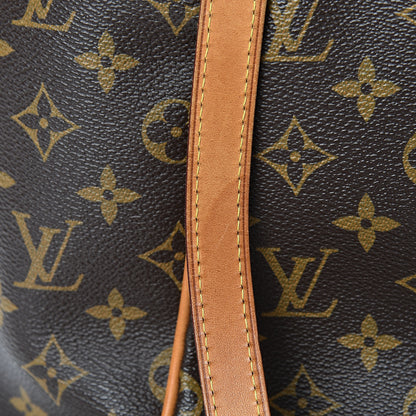 Louis Vuitton Monogram Totally MM 12 of 22