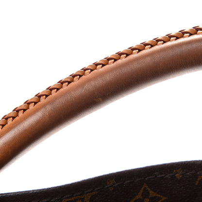 Louis Vuitton Monogram Artsy MM 18 of 19