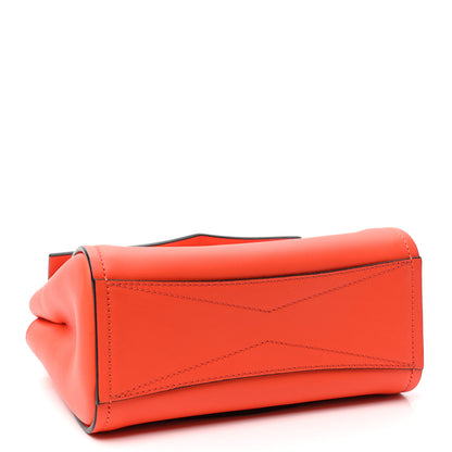 Givenchy Calfskin Mini Mystic Shoulder Bag Tangerine 4 of 8