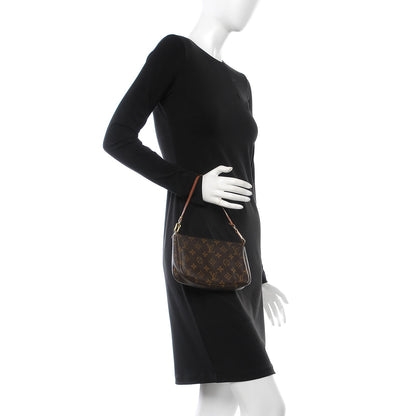 Louis Vuitton Monogram Pochette Accessories 2 of 10