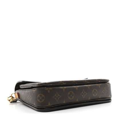 Louis Vuitton Monogram Pochette Metis 4 of 11