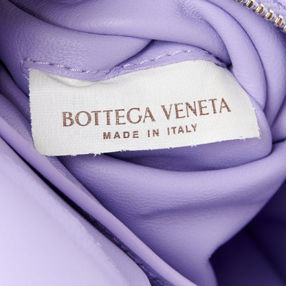 Bottega Veneta Nappa Maxi Intreccio Padded Cassette Crossbody Bag Lavender 7 of 12