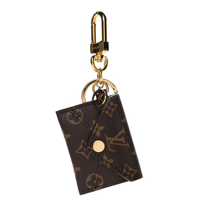 Louis Vuitton Monogram Kirigami Pouch Bag Charm Key Holder 1 of 8