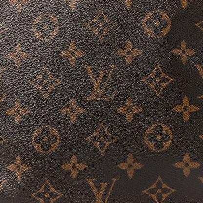Louis Vuitton Monogram Odeon PM 8 of 11