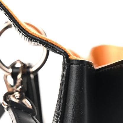 Louis Vuitton Epi Grenelle MM Black 14 of 16