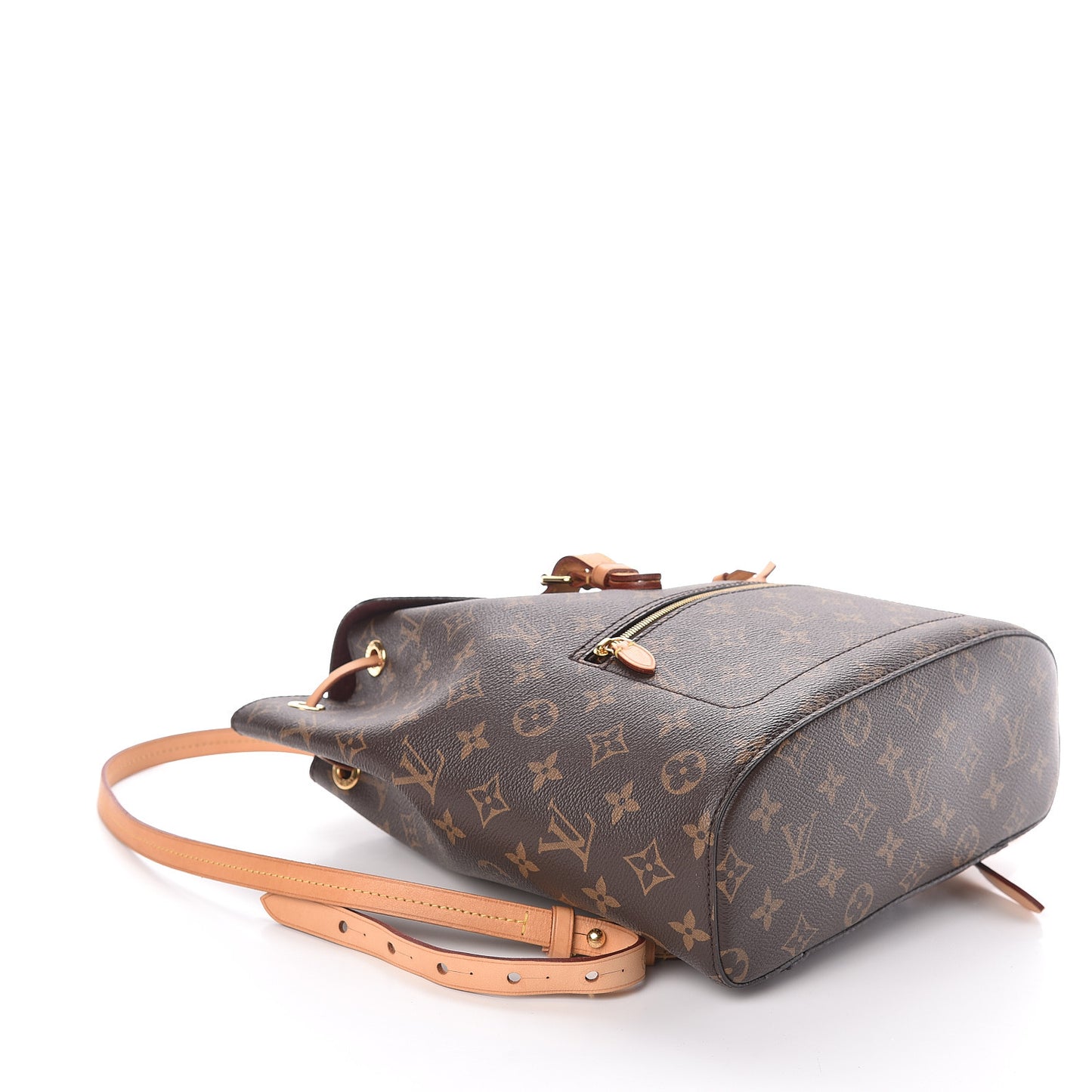 Monogram Montsouris NM Backpack