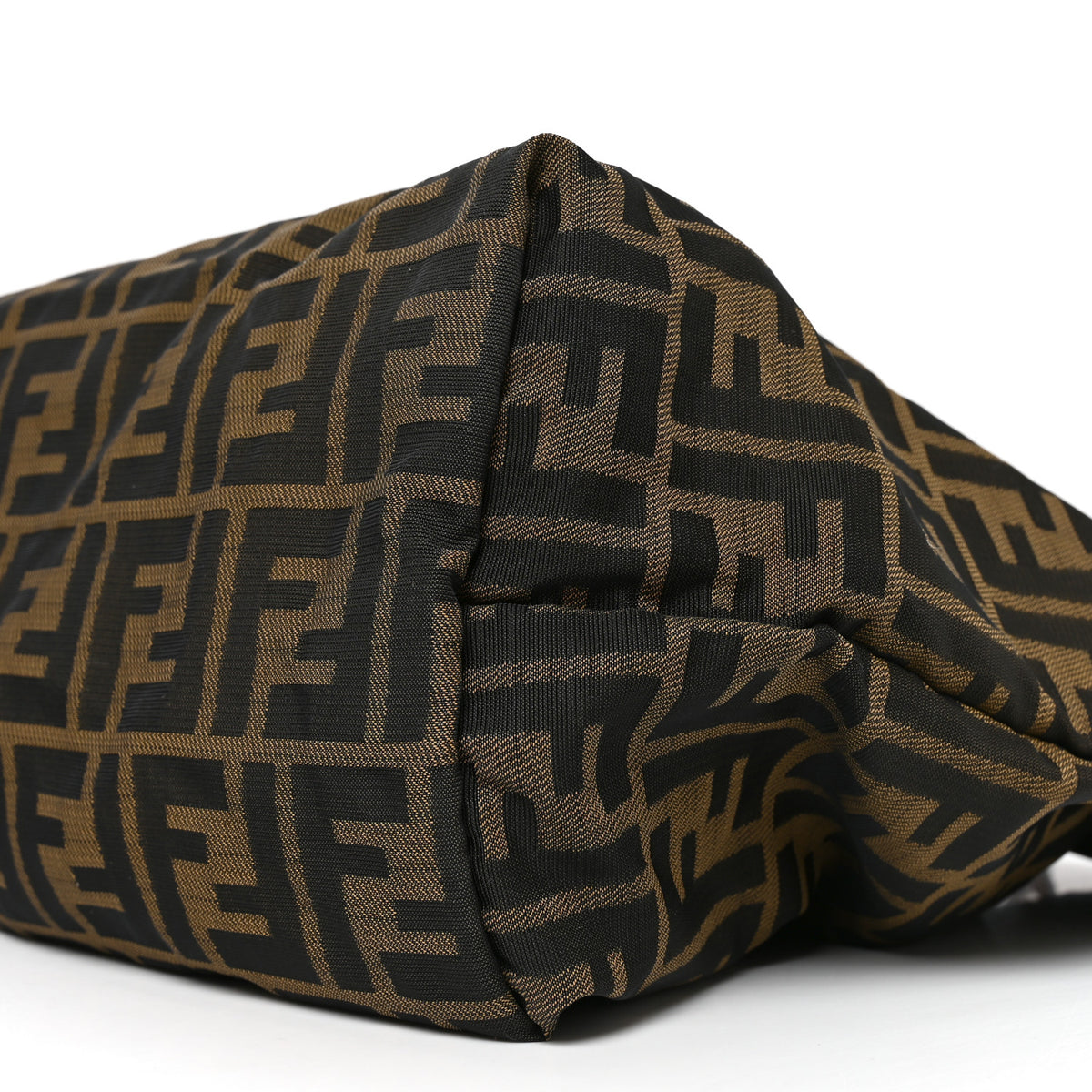 Zucca Tote Tobacco Moro