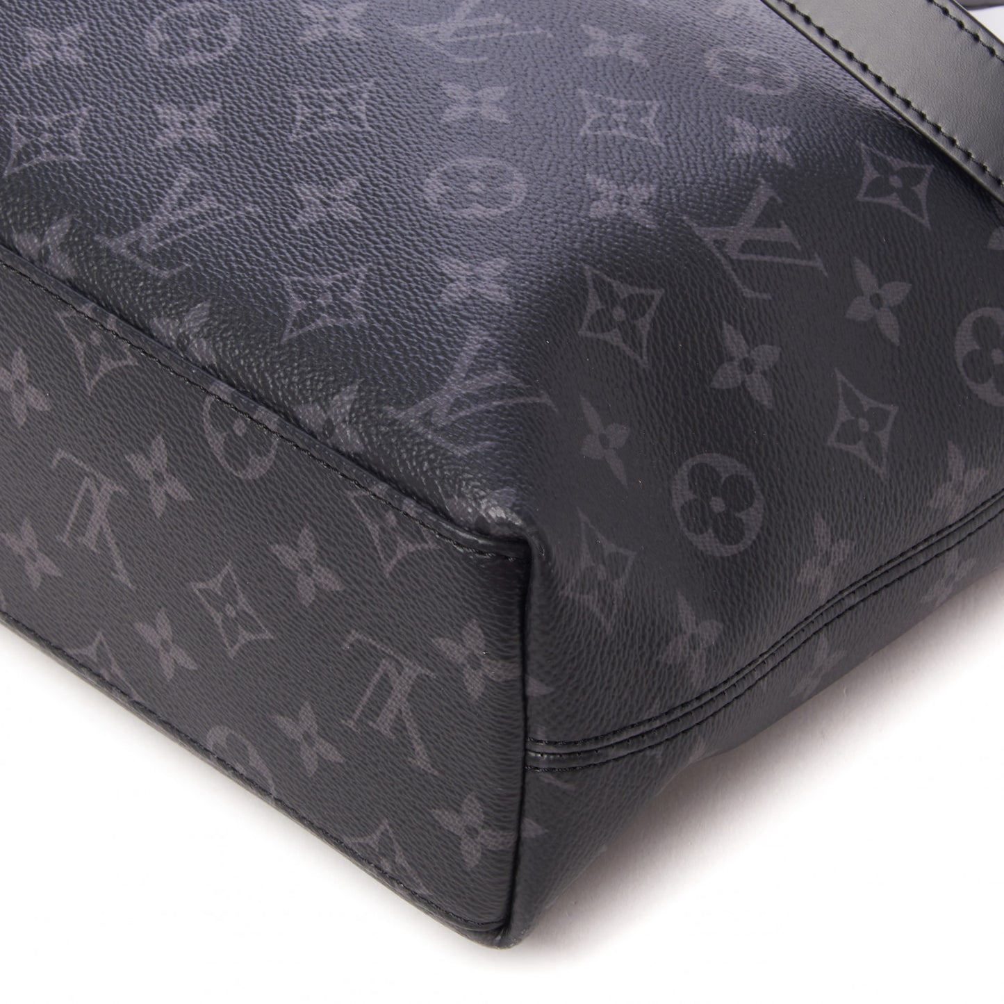 Monogram Eclipse Explorer Briefcase