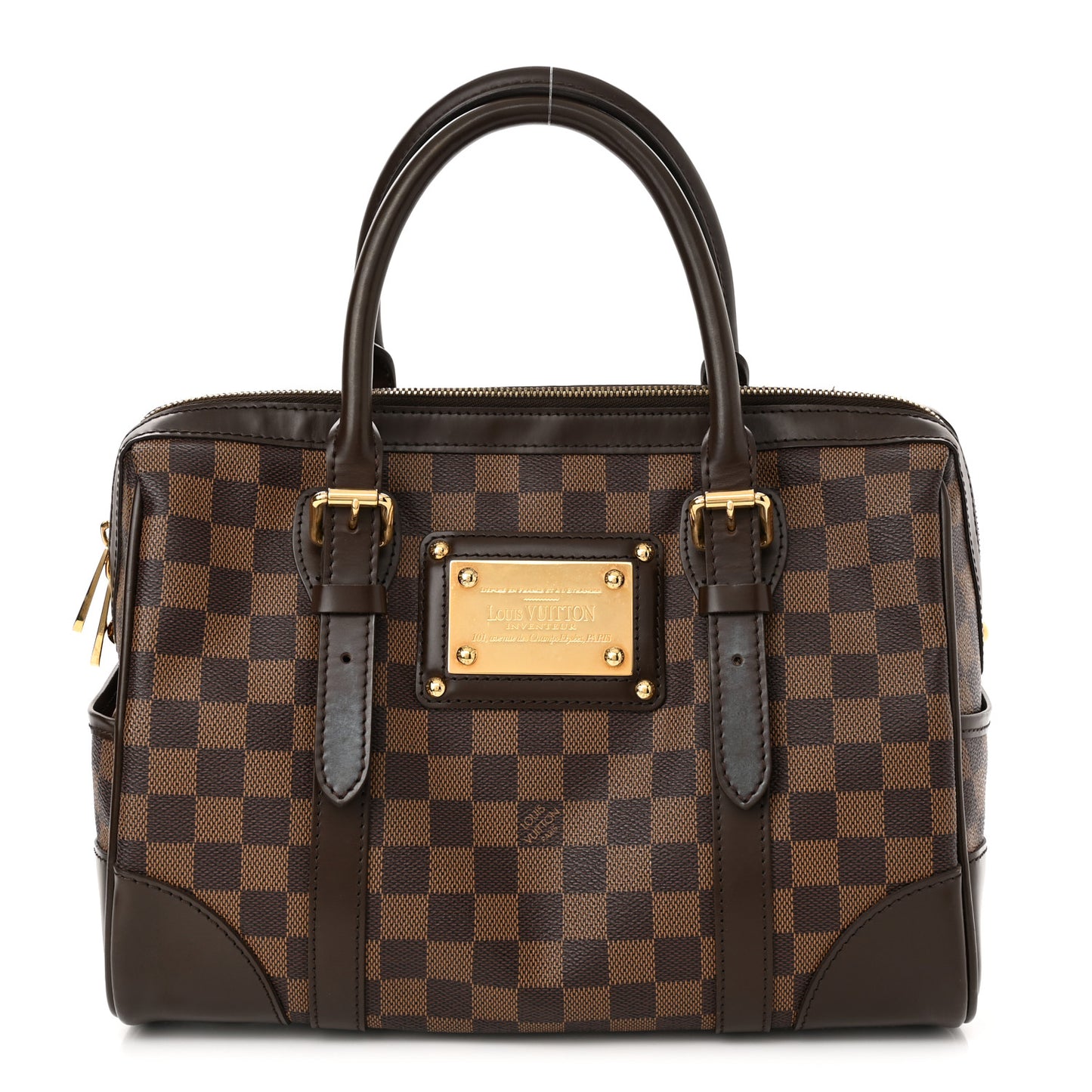 Damier Ebene Berkeley