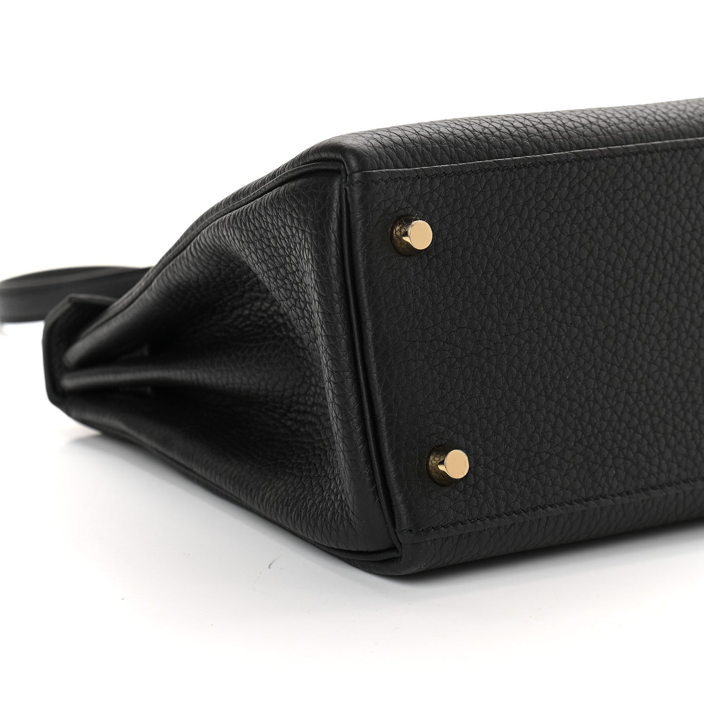 Togo Kelly Retourne 28 Black