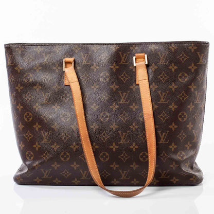 Louis Vuitton Monogram Luco 4 of 10