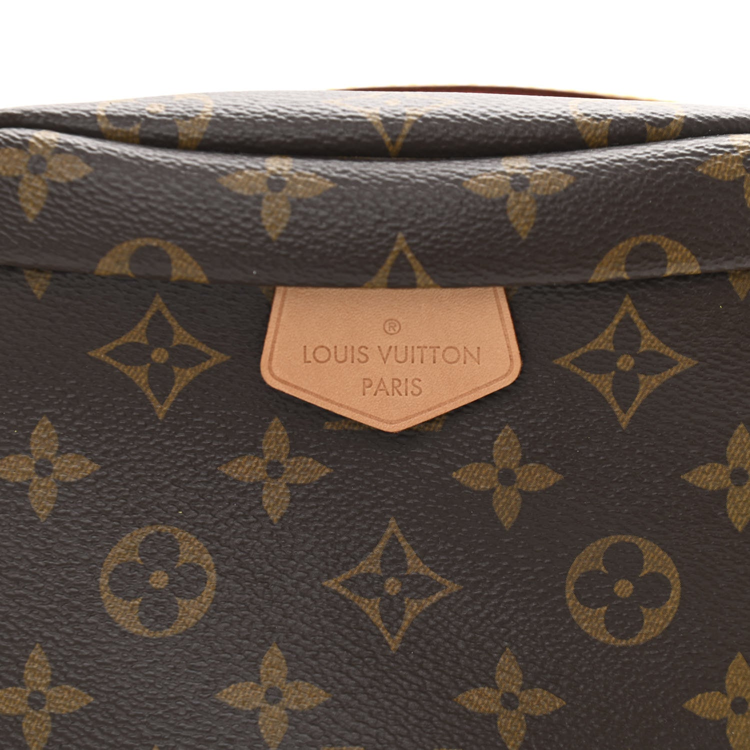 Louis Vuitton Monogram Bumbag 7 of 9