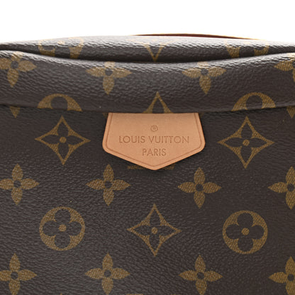 Louis Vuitton Monogram Bumbag 7 of 9