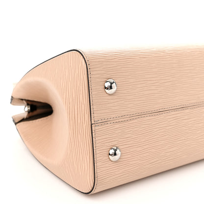 Louis Vuitton Epi Soufflot MM Dune 9 of 10