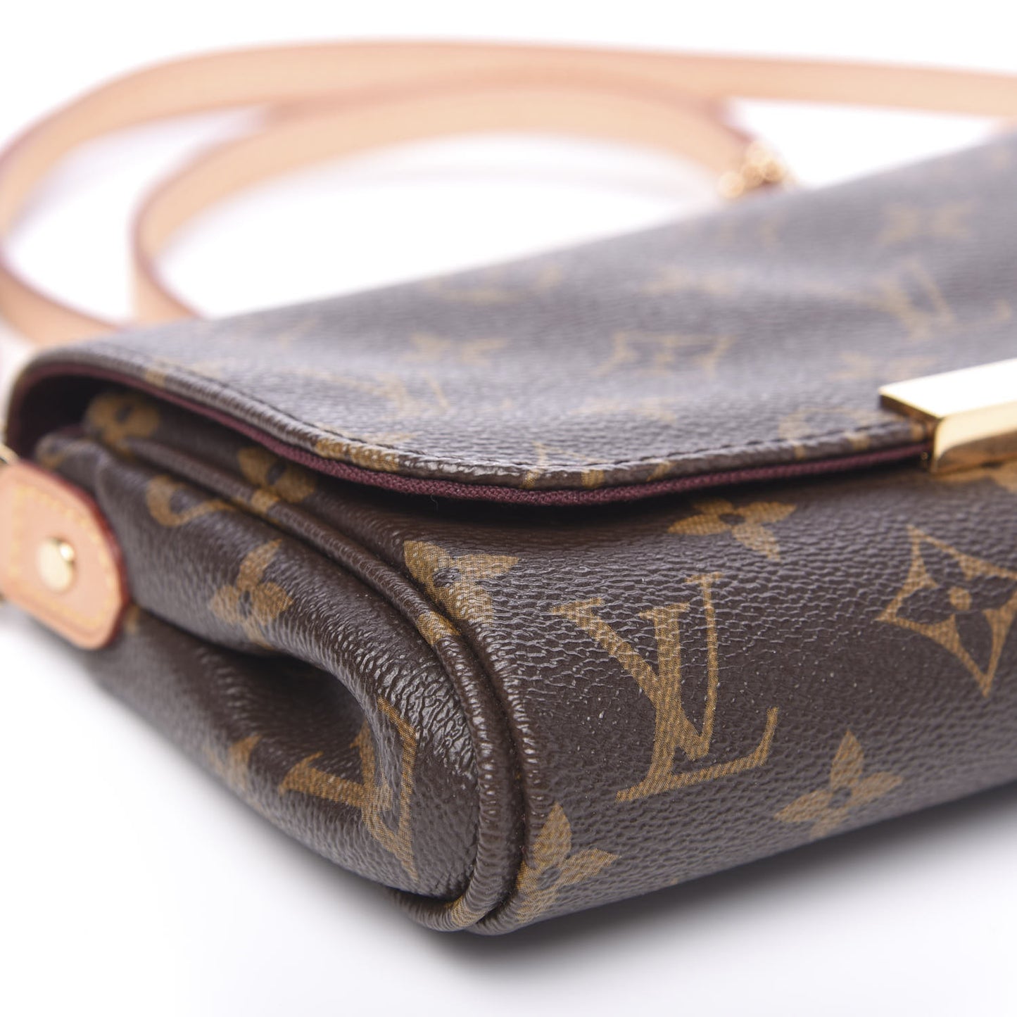 Monogram Favorite PM