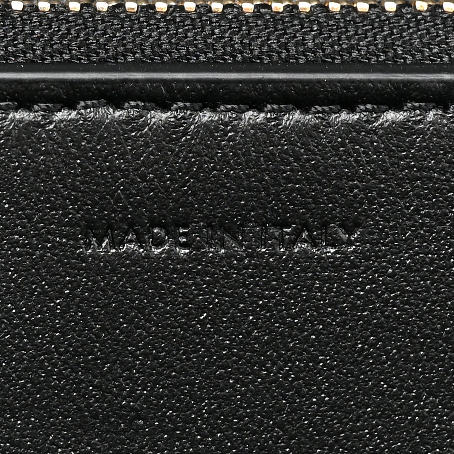 Celine Box Calfskin Medium Classic Box Flap Bag Black 8 of 13