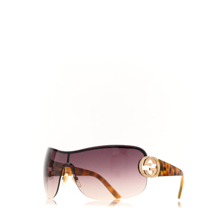 Gucci GG Sunglasses GG 2890/S Brown 1 of 6