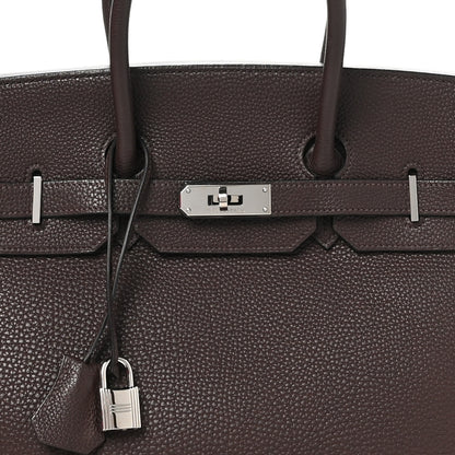 Hermes Togo Birkin 35 Ebene 8 of 10