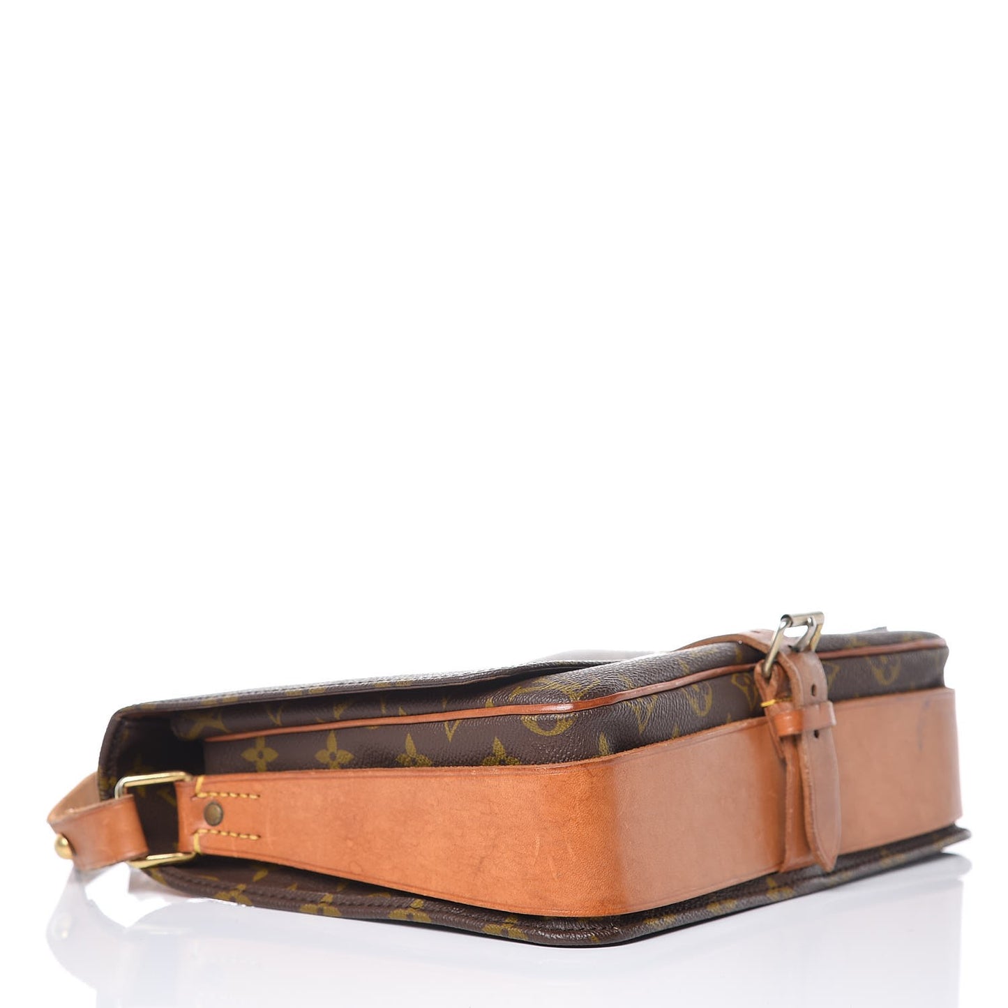 Monogram Cartouchiere 26