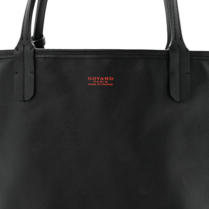 Goyard Goyardine Reversible Mini Anjou Black 14 of 18