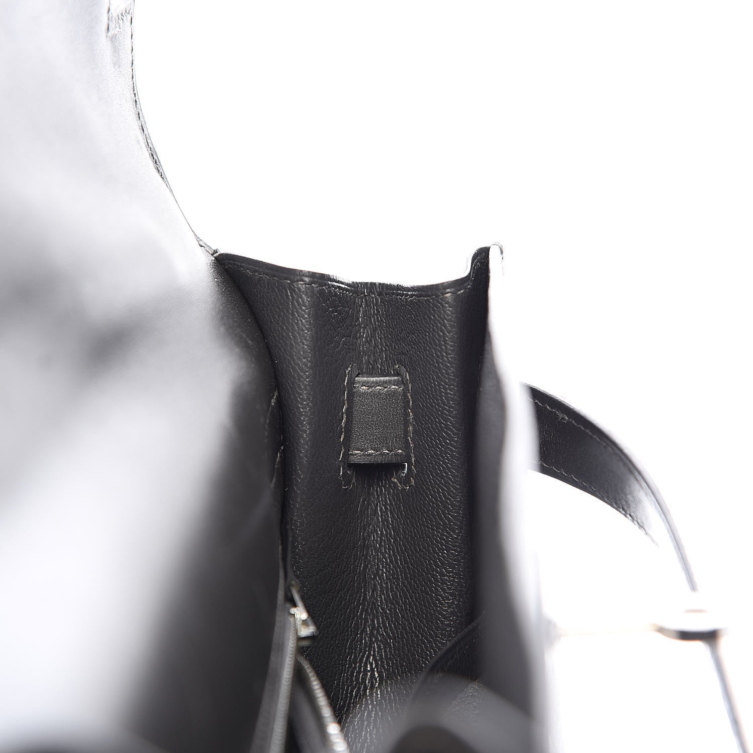 Hermes Chamonix Kelly Sellier 32 Graphite 14 of 44