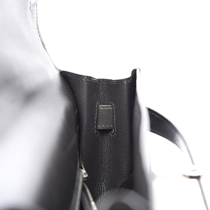 Hermes Chamonix Kelly Sellier 32 Graphite 14 of 44