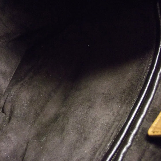 Saint Laurent Leather Saint Tropez 6 of 9