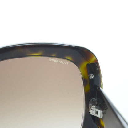 Prada Tortoise Shell Sunglasses SPR 11L 8 of 9