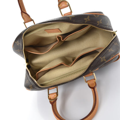 Louis Vuitton Monogram Trouville 5 of 15